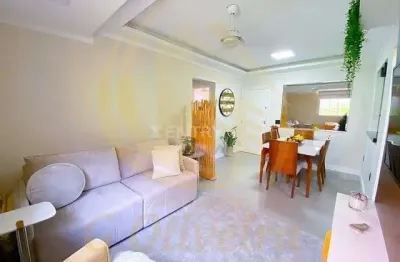 Apartamento à venda em jundiaí-sp, vila della piazza: 2 quartos, 1 banheiro, 1 vaga, 55,00 m² de área.