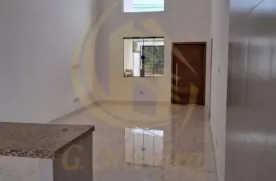 Imperdível oportunidade: casa à venda em itupeva-sp, residencial jardim perolla ii, 3 quartos, 1 suíte, 2 vagas de garagem!