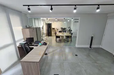 Sala comercial à venda na Rua Vigário João José Rodrigues, 21, Centro, Jundiaí