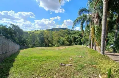 Terreno em condomínio de luxo à venda em itupeva-sp, bairro jardim europa - 1.038m² de área