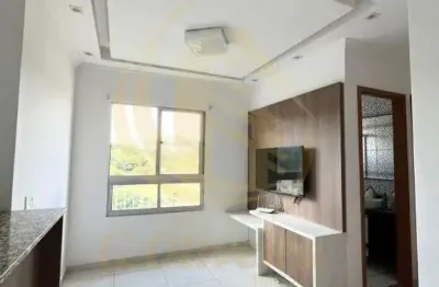 Apartamento à venda em jundiaí-sp, cidade nova: 2 quartos, 1 banheiro, 1 vaga, 49 m² de área. aproveite esta oportunidade!