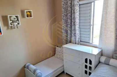 Apartamento à venda em jundiaí-sp, jardim roma: 2 quartos, 1 banheiro, 1 vaga, 54m². aproveite essa oportunidade!