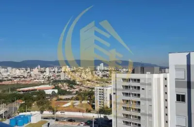 Apartamento à venda em jundiaí-sp, jardim carlos gomes: 3 quartos, 1 suíte, 2 banheiros, 1 vaga, 60m²!