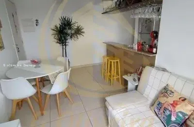 Apartamento à venda em jundiaí-sp, loteamento parque industrial  2 quartos, 1 banheiro, 1 vaga  54,00m² de área