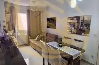 Apartamento à venda em jundiaí-sp, loteamento parque industrial  2 quartos, 1 banheiro, 1 vaga de garagem  54m² de área.