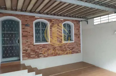 Sobrado para venda em jundiaí / sp no bairro vila municipal
