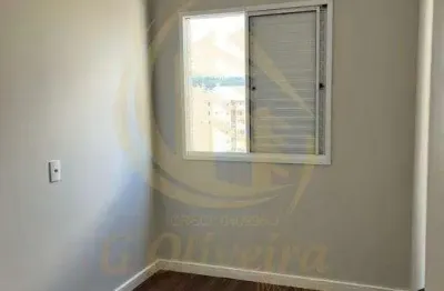 Apartamento à venda em jundiaí-sp, vila nambi: 3 quartos, 1 suíte, 2 banheiros, 2 vagas, 71m² de área. confira!