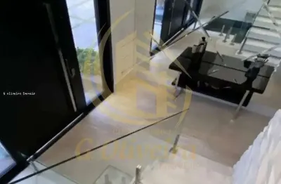 Sobrado para Venda em Jundiaí / SP no bairro Loteamento Residencial e Comercial Horto Florestal