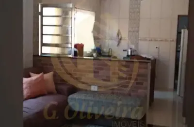 Imperdível: casa à venda em itupeva-sp, residencial girassol - 4 quartos, 1 suíte, 1 sala, 4 banheiros, 4 vagas, 129m²!