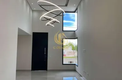 Imperdível casa em condomínio à venda em itupeva-sp, bairro são venâncio: 3 quartos, 3 suítes, 1 sala, 4 banheiros, 4 vagas e 160m²!