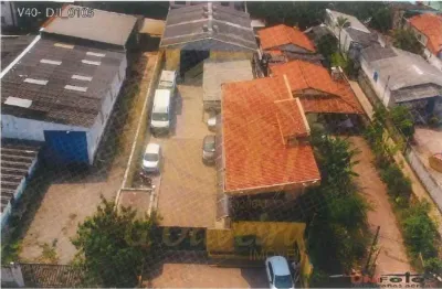 Barracão / Galpão / Depósito à venda na Avenida da Uva, 0003, Poste, Jundiaí