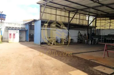 Barracão / Galpão / Depósito à venda na Avenida da Uva, 0003, Poste, Jundiaí