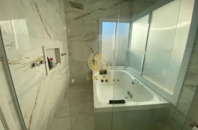 Casa em condomínio fechado com 3 quartos à venda na avenida das brisas, 1280, loteamento brisas do lago, jundiaí, 215 m2 por r$ 2.999.000