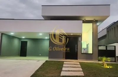 Casa em condomínio à venda em itupeva-sp, são venâncio: 3 quartos, 1 suíte, 1 sala, 2 banheiros, 4 vagas, 140m²!