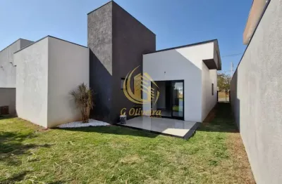 Casa de luxo em condomínio em são venâncio, itupeva-sp  3 quartos, 3 suítes, 4 banheiros, 4 vagas  160m²