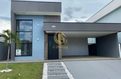 Casa de luxo em condomínio à venda em itupeva-sp, no bairro são venâncio: 3 quartos, 3 suítes, 1 sala, 4 banheiros, 4 vagas - 160,00m².