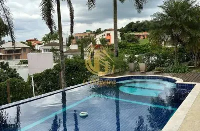 Casa em condomínio de alto padrão em itupeva-sp, santa eliza: 3 quartos, 3 suítes, 4 salas, 5 banheiros, 4 vagas, 434m².