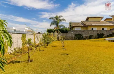 Casa de luxo em condomínio no centro de cabreúva-sp: 4 quartos, 4 suítes, 1 sala, 5 banheiros, 6 vagas de garagem, 280m².