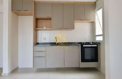 Apartamento com 3 quartos para alugar na Avenida Caetano Gornati, 1.505, Engordadouro, Jundiaí