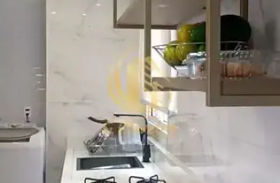 Oportunidade única: apartamento à venda em jundiaí-sp, horto santo antonio, 3 quartos, 2 suítes, 1 sala, 2 banheiros, 1 vaga, 71m².