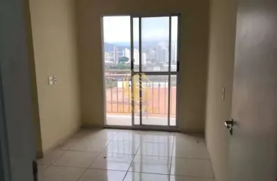 Apartamento à venda em jundiaí-sp: 2 quartos, sala, 1 vaga de garagem, 57m² na vila nambi. venha conferir!