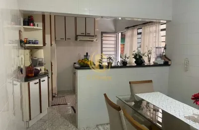 Imperdível sobrado à venda em jundiaí-sp, jardim pacaembu: 3 quartos, 1 suíte, 1 sala, 2 banheiros, 2 vagas, 141m²!