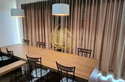 Apartamento com 3 quartos para alugar na Avenida Reynaldo de Porcari, 2.460, Medeiros, Jundiaí