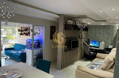 Apartamento à venda em jundiaí-sp: 3 quartos, 1 suíte, 1 sala, 2 vagas - jardim ana maria, 108m². aproveite!
