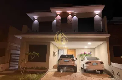 Casa com 4 quartos à venda na Rua Aristides Mariotti, 1.500, Recanto Quarto Centenário, Jundiaí