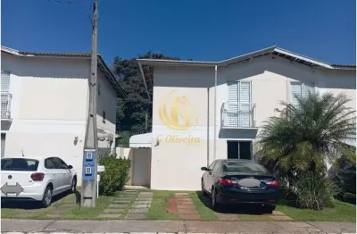 Casa em condomínio à venda em jundiaí-sp, no bairro jardim shangai: 3 quartos, 1 suíte, 3 banheiros, 2 vagas, 91m².