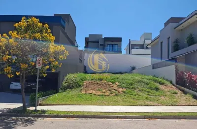 Oportunidade única: terreno em condomínio à venda em jundiaí-sp, bairro jardim ermida i, com 250,00 m² de área.