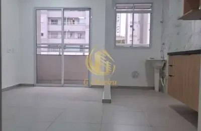 Venda de apartamento na vila rio branco em jundiaí-sp: 3 quartos, 1 sala, 1 banheiro, 1 vaga de garagem, 54m².