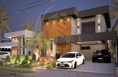 Casa de luxo em condomínio à venda em itupeva-sp - residencial pecan: 3 quartos, 3 suítes, 4 banheiros, 2 vagas, 216m².