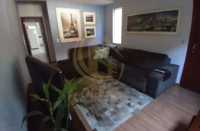 Imperdível sobrado à venda em jundiaí-sp, parque da represa! 3 quartos, 1 suíte, 4 banheiros, 2 vagas de garagem, 148m².