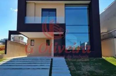 Sobrado de alto padrão em condomínio à venda em itupeva-sp, residencial granville são venâncio 1 - 3 quartos, 1 suíte, 3 banheiros, 2 vagas, 174m².