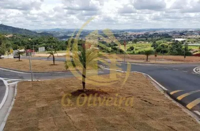 Terreno à venda em itupeva-sp, parque dos cafezais i - 250m² de área!