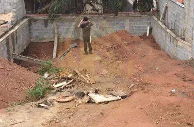 Terreno à venda em jundiaí-sp, bairro currupira, 396m² de área! venha conferir essa oportunidade!