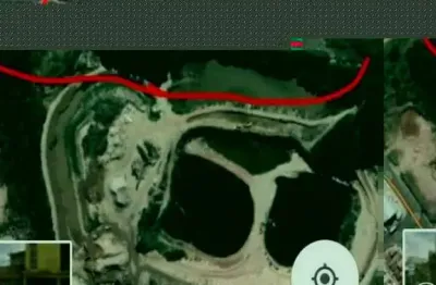 Terreno à venda em jundiaí-sp, distrito industrial: 30.556m² de oportunidade imperdível!