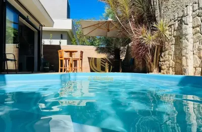 Casa de luxo em condomínio no bairro medeiros - jundiaí-sp  4 quartos, 3 salas, 5 banheiros, 4 vagas  220m²