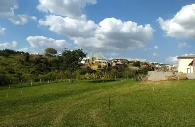 Terreno em condomínio à venda em itupeva-sp no bairro horizonte azul - village ambiental: 1.018,00 m² de área