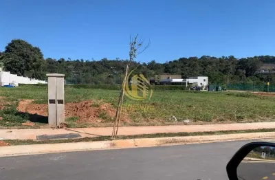 Terreno em condomínio à venda em jundiaí-sp, jardim das samambaias - 700,00 m² de área