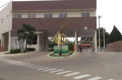 Terreno de 878m² em condomínio no parque dos cafezais iv, itupeva-sp: oportunidade imperdível!