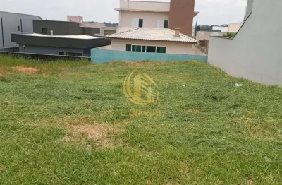 Terreno em Condomínio à Venda - 300m² em São Venâncio, Itupeva-SP