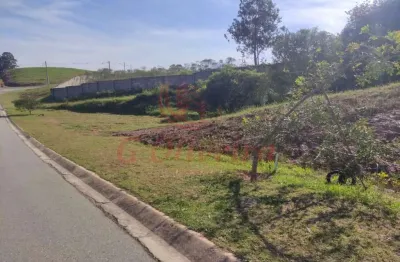 Terreno em condomínio de luxo em caxambu, jundiaí-sp - 1.170m² de pura exclusividade!