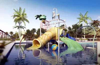 Terreno em condomínio de luxo à venda em itupeva-sp - jardim dos vinhedos - 360m² de área
