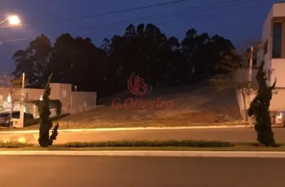 Terreno de 1.003m² em condomínio de luxo em itupeva-sp, no bairro colinas de inhandjara: sua oportunidade de viver com exclusividade!