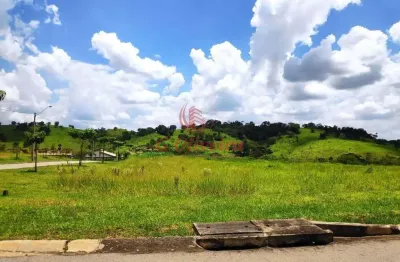 Terreno à venda em condomínio reserva santa mônica, itupeva-sp: 836m² de área!