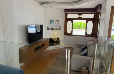 Casa em condomínio de luxo em jundiaí-sp, jardim santa teresa  3 quartos, 1 suíte, 3 banheiros, 2 vagas, 293m²