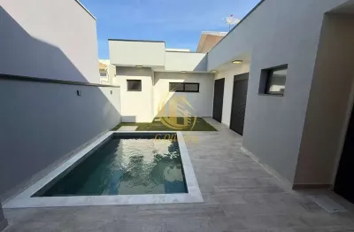 Casa de luxo em condomínio na chácara morada mediterrânea, jundiaí-sp - 3 quartos, 1 suíte, 1 sala, 2 vagas, 166,75m².