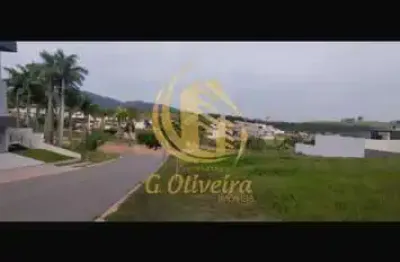 Terreno em condomínio à venda em jundiaí-sp - loteamento brisas de jundiai - 390,00 m² de área